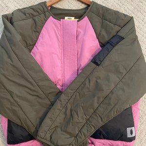 Care FP Outta Left Field Jacket